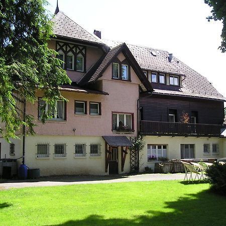 Lenzkircher Hof Eksteriør billede