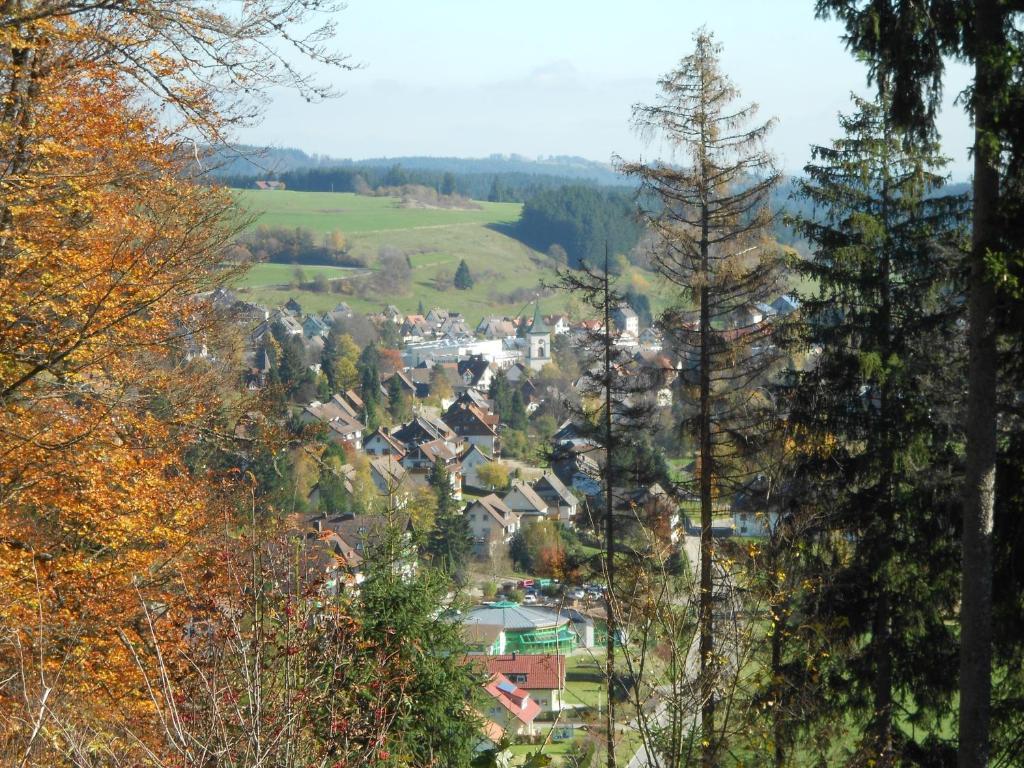 Lenzkircher Hof Værelse billede