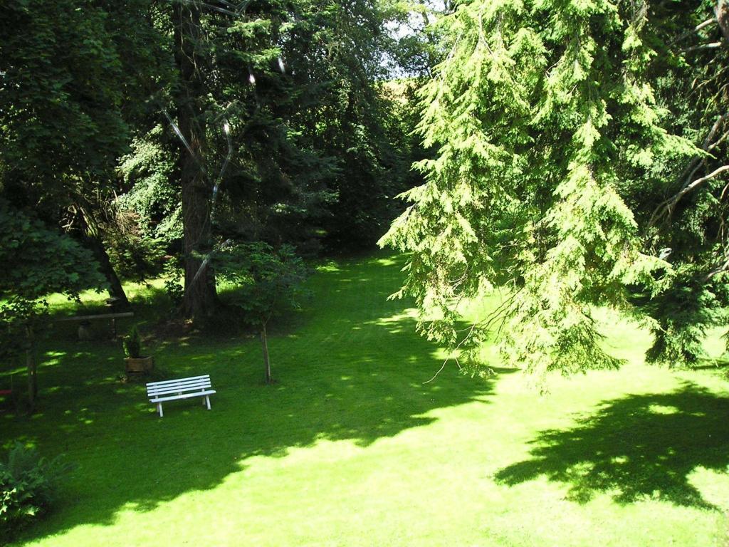 Lenzkircher Hof Eksteriør billede